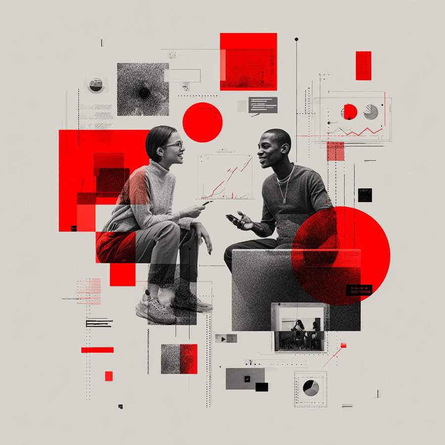  High Tech X High Touch - Divulgação