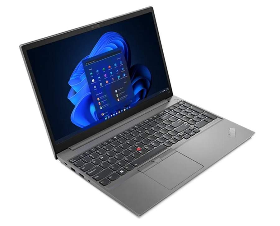 Lenovo ThinkPad E15
