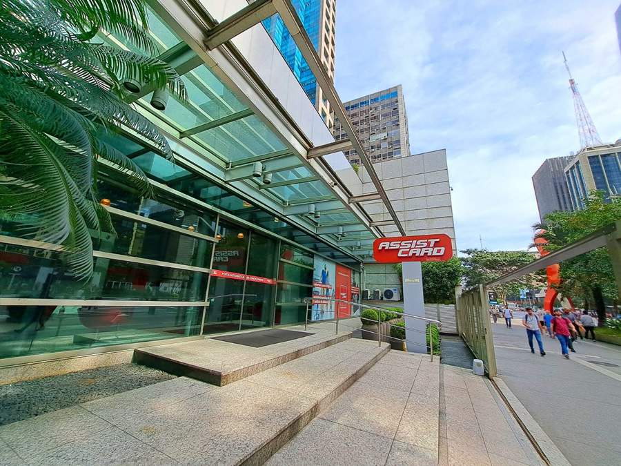 Assist Card est&aacute; arrecadando doa&ccedil;&otilde;es em apoio ao Rio Grande do Sul