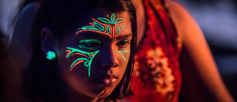 Los Silencios, de Beatriz Seigner/Divulgação