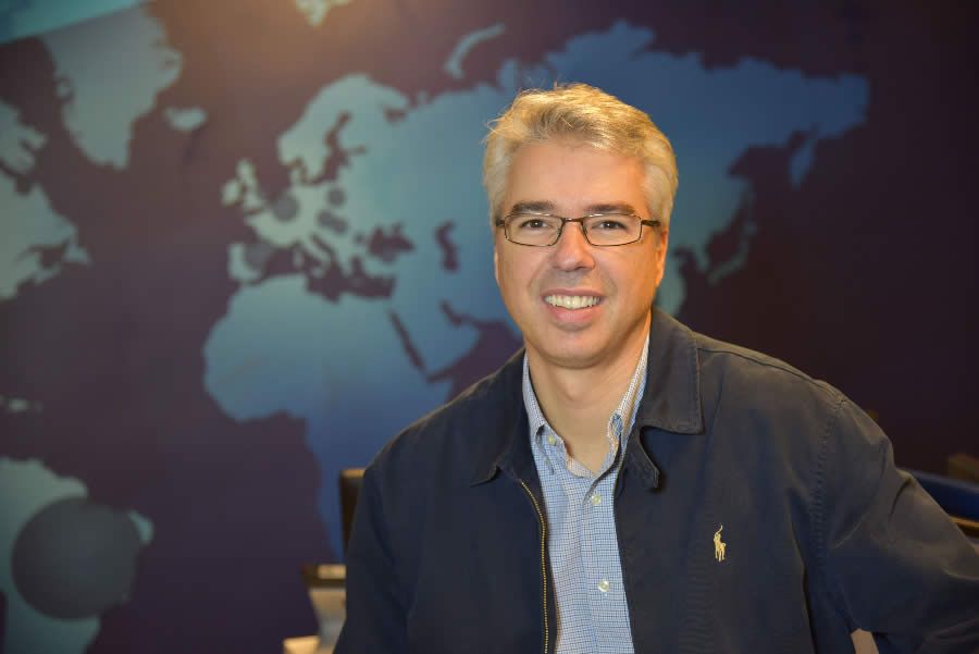 Claudio Pires - Mongeral Aegon Investimentos