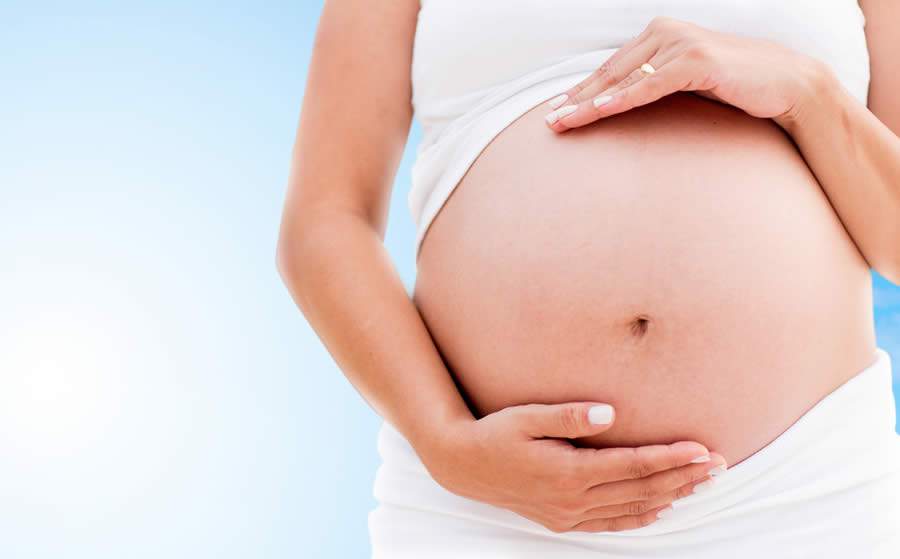 Preparação para a gravidez reduz vários riscos para a futura mamãe e seu bebê - Divulgação
