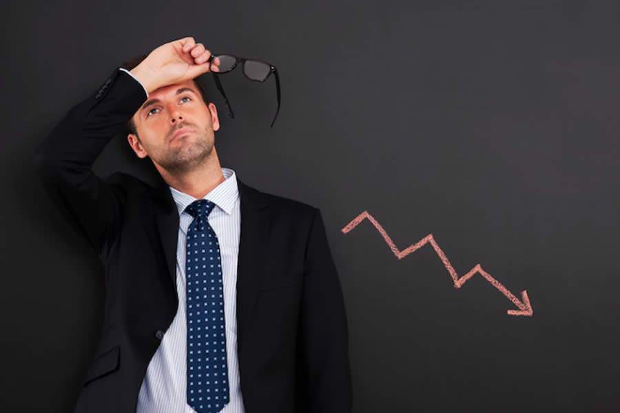 Pesquisas indicam que pequenas e m&eacute;dias empresas t&ecirc;m a maior probabilidade de fechar as portas