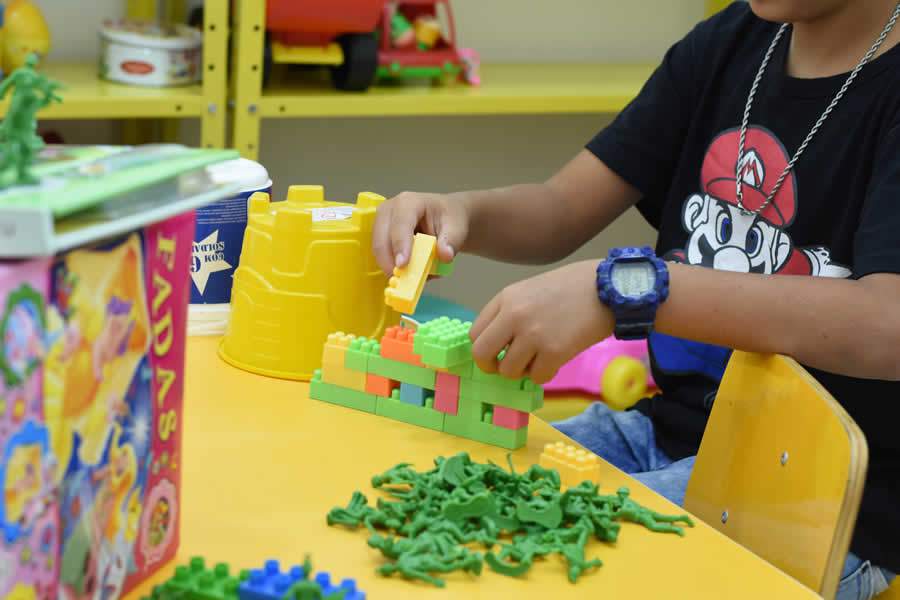 Manter terapias durante o isolamento social &eacute; fundamental para crian&ccedil;as com autismo