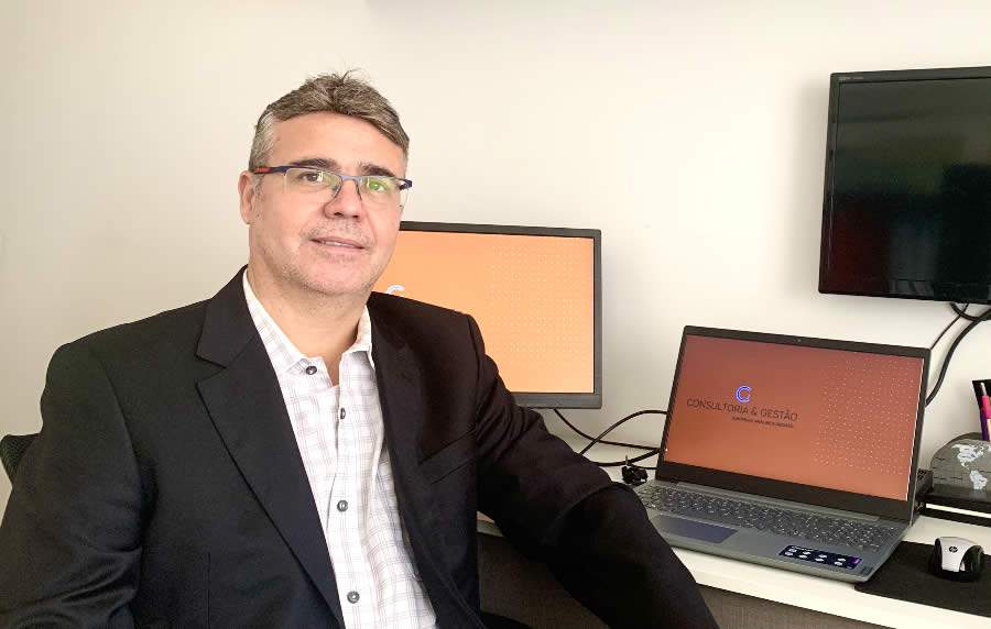 CG Consultoria chega ao mercado corporativo para dar suporte &agrave;s PME&acute;s