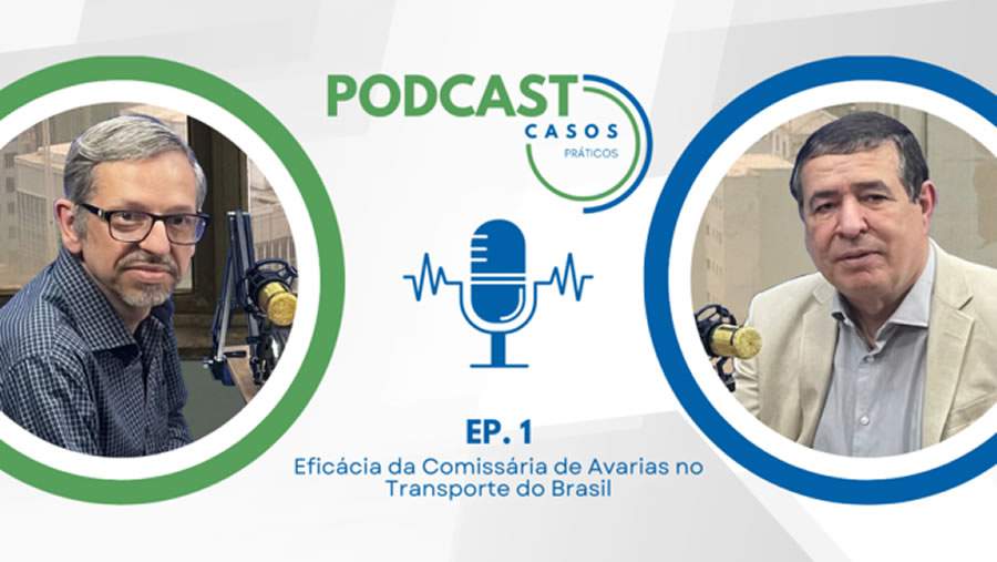 GRTV lan&ccedil;a podcast Casos Pr&aacute;ticos
