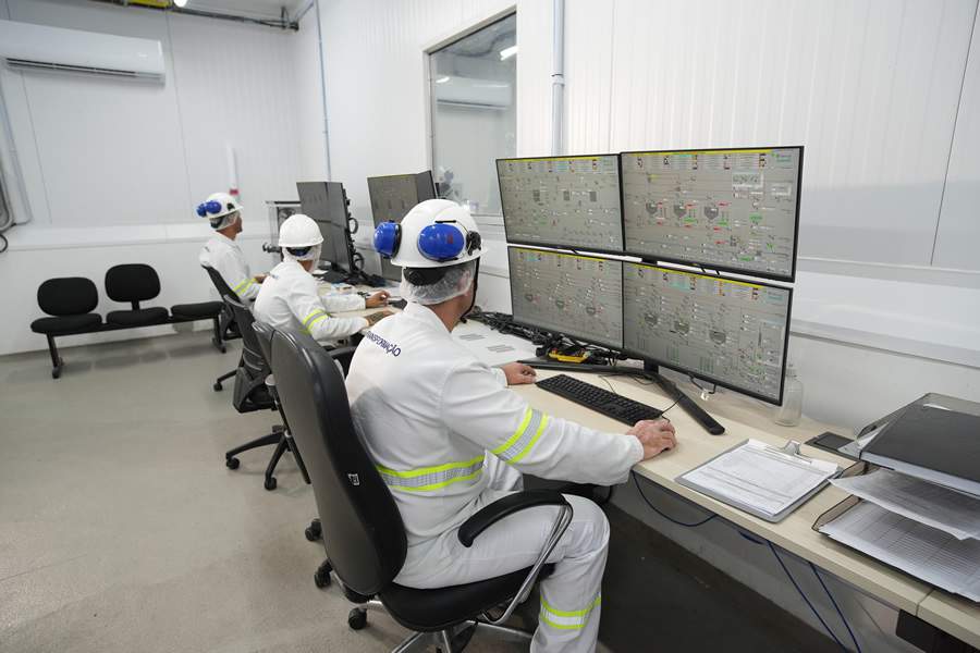  As etapas incluem avaliação de raciocínio lógico, entrevistas com RH e lideranças das unidades e uma dinâmica de grupo com foco em trabalho em equipe e comunicação. - Divulgação JBS