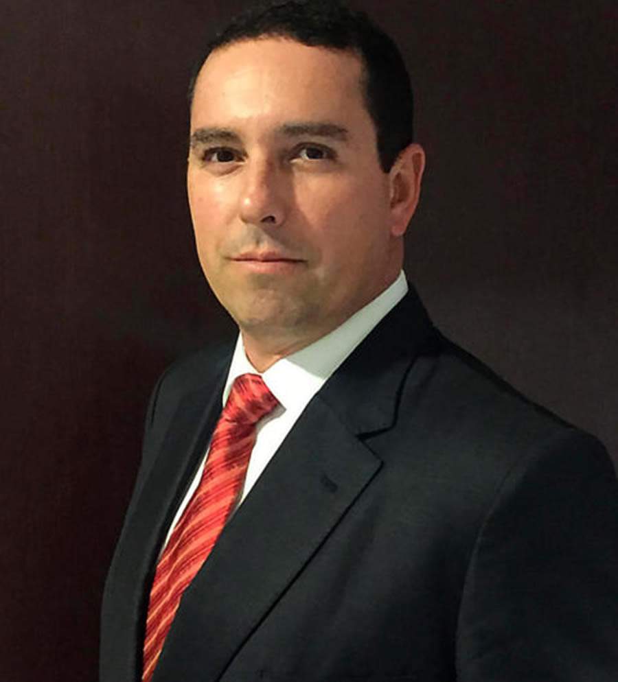 Foto: Marcio Miranda Maia, advogado tributarista - Cr&eacute;dito: Divulga&ccedil;&atilde;o