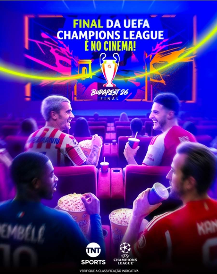 Cr&eacute;dito: Divulga&ccedil;&atilde;o 