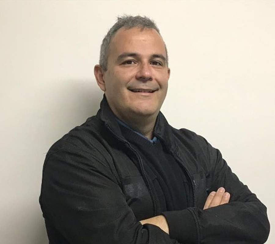 Marcos Abell&oacute;n