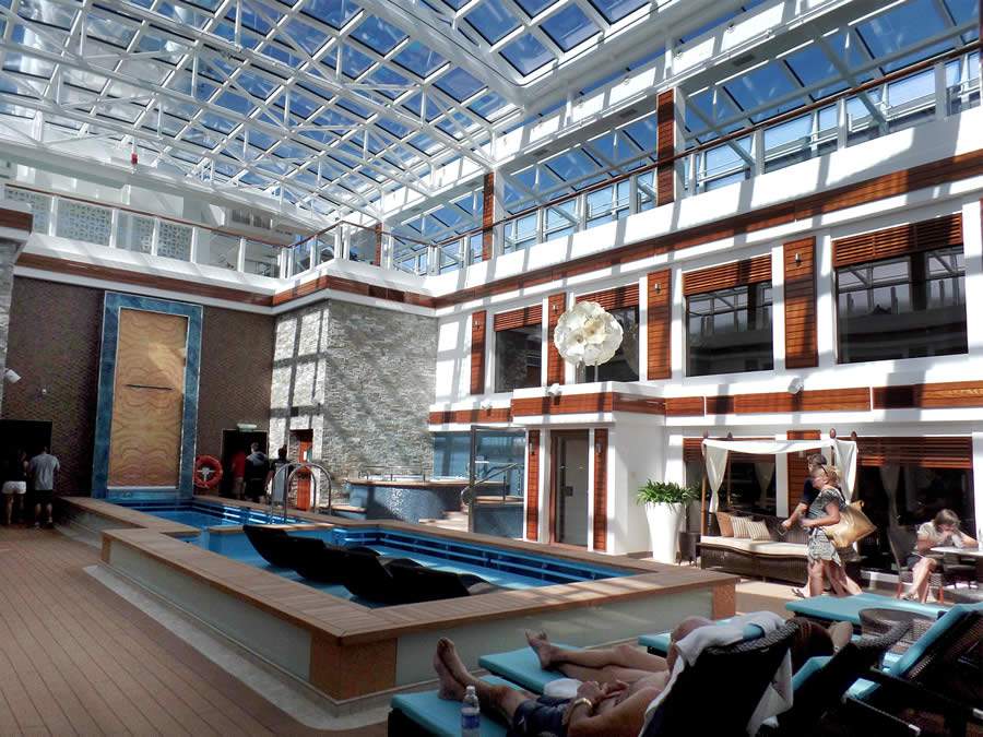 The Haven p&aacute;tio 1