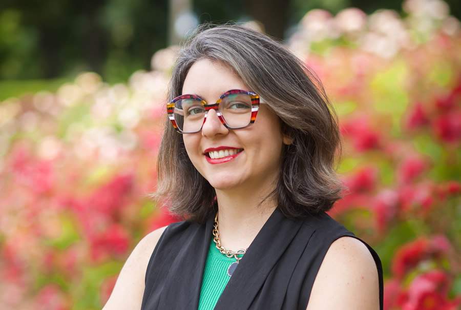 Itali Collini, Diretora da Potencia Ventures