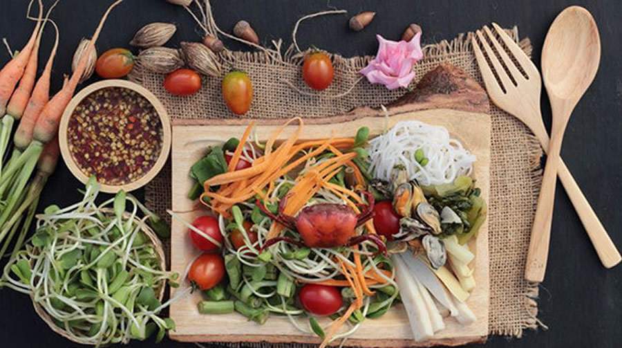 Inseguran&ccedil;a alimentar pode ser combatida com as Plantas Aliment&iacute;cias n&atilde;o Convencionais