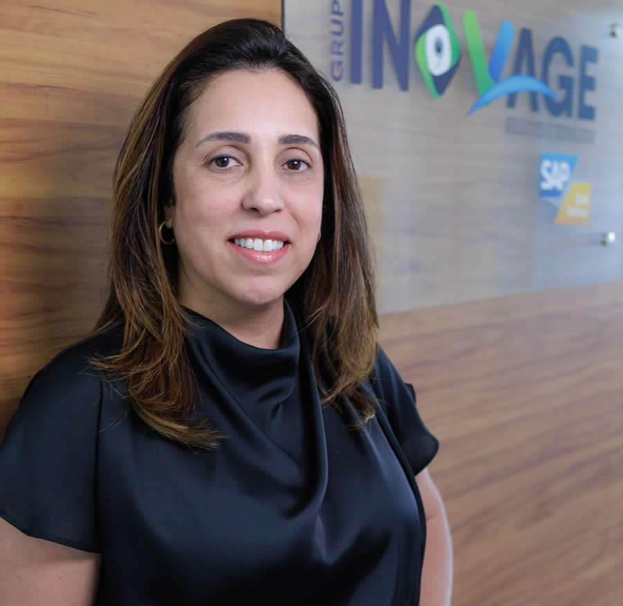 O impacto de um ERP no valor da empresa: como maximizar os benef&iacute;cios?