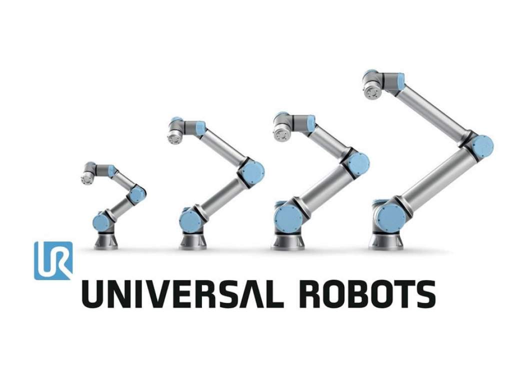 Universal Robots lança cobot heavy-duty para automação colaborativa