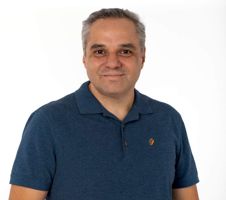 Henrique Volpi, CEO da Kakau Seguros