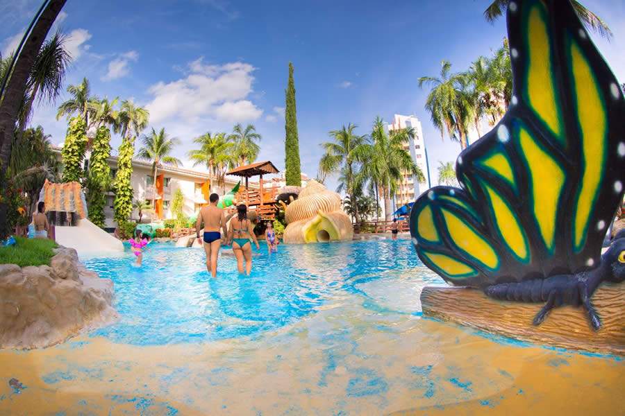 Prive Hotéis e Parques - Black November