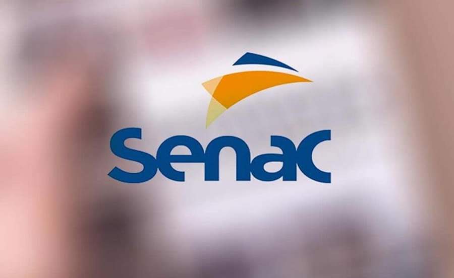  Senac tem 15 vagas de trabalho em diferentes regiões do estado - Divulgação/Senac