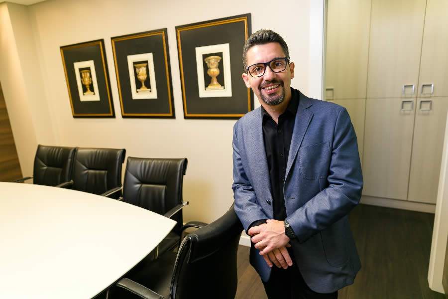 As três principais mudanças da transformação digital para os líderes