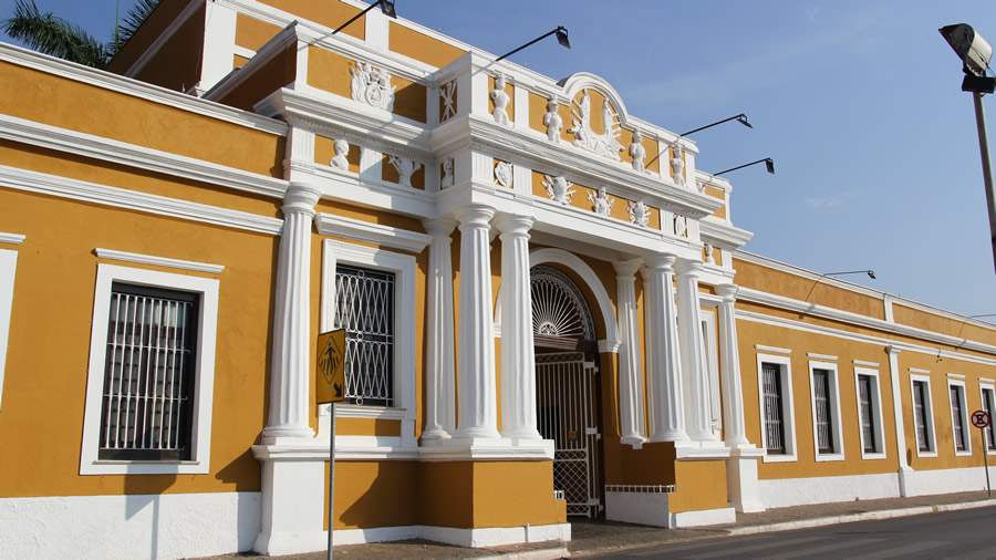 Sesc Arsenal é porta de entrada para músicos desenvolverem seus talentos