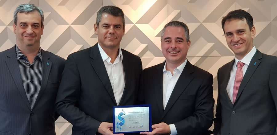 Parceria Essor e ASAS Insurance