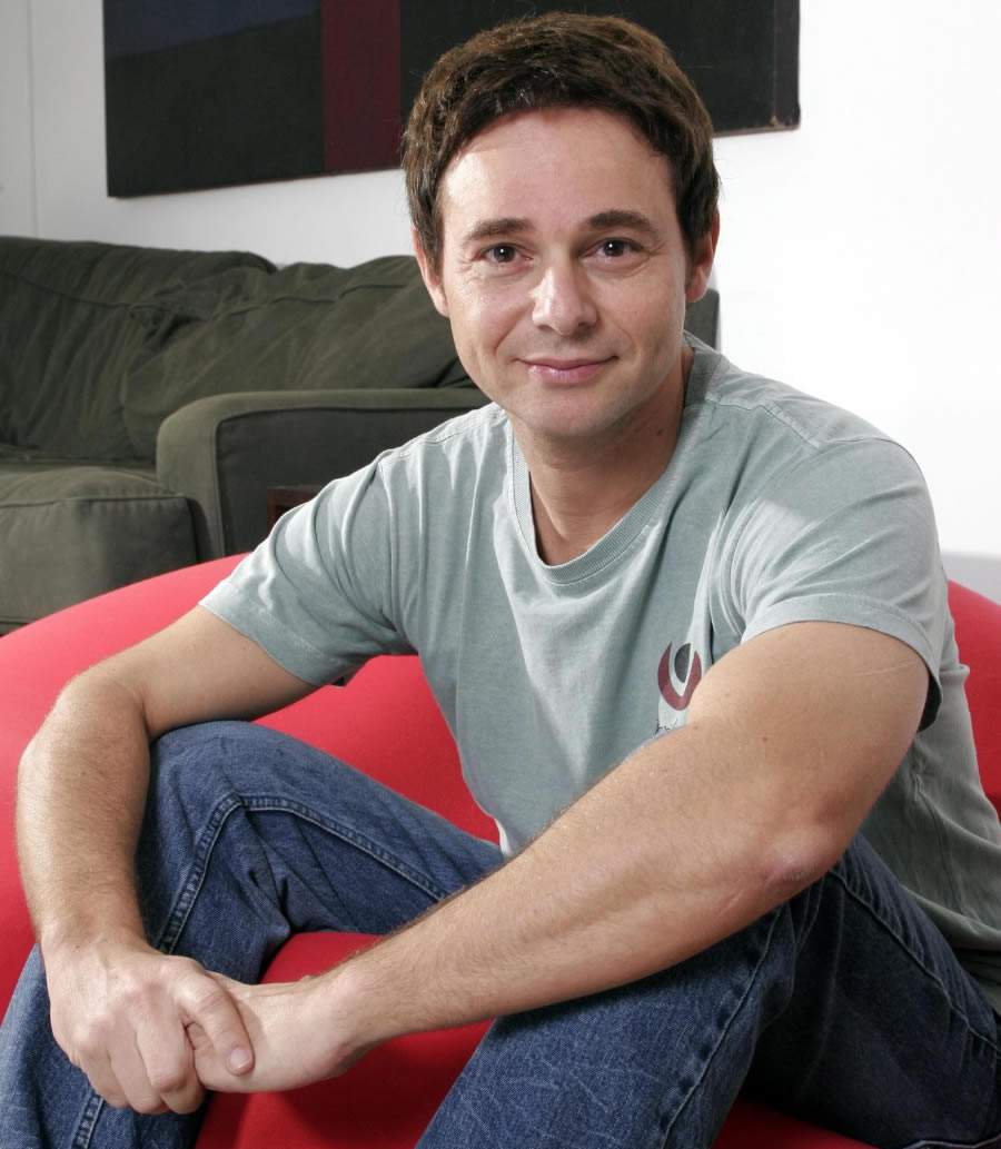 Jairo Bouer participa de debate sobre Empatia e Solidariedade em live promovida pelo Grupo Bradesco Seguros