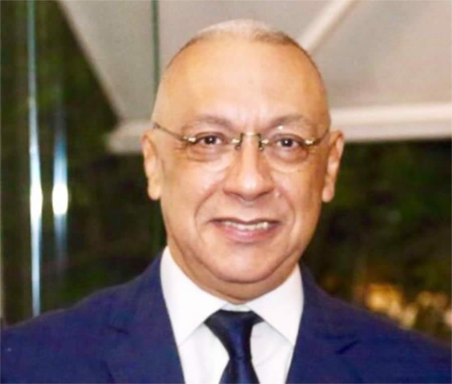 Fausto D&oacute;rea assume novo desafio na Sudamerica Vida