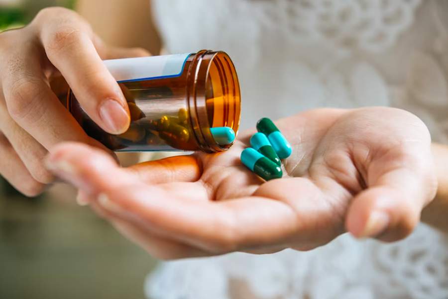 Por que a automedicação é perigosa?