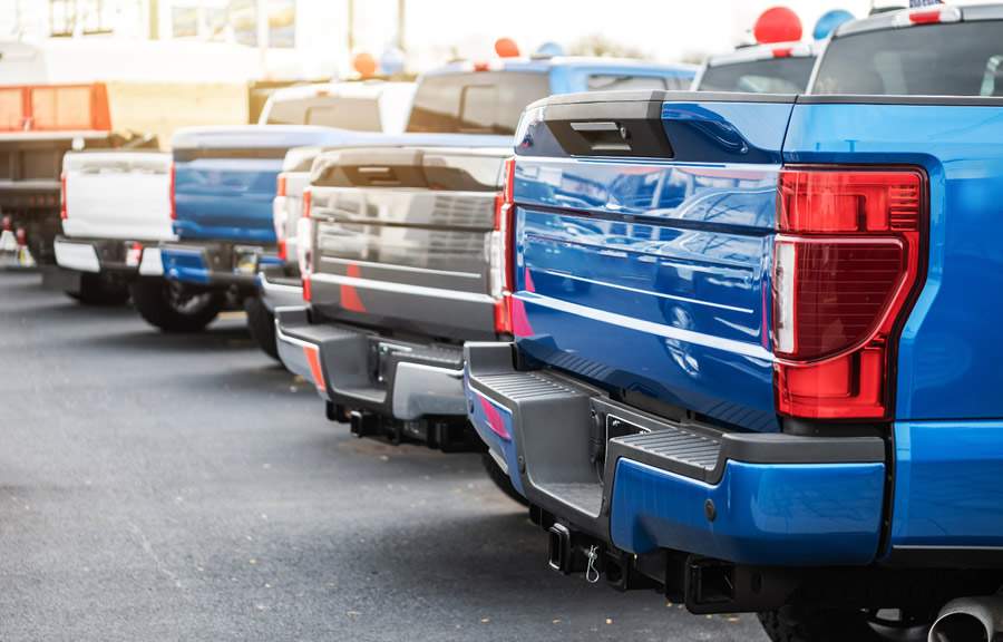 Roubo e furto de autom&oacute;veis sobem 3% e eventos com pick-ups crescem 12,2%, em 2025