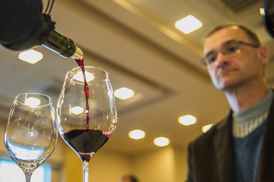 Vin&iacute;colas de todo o pa&iacute;s t&ecirc;m at&eacute; 4 de agosto para inscrever amostras de 2023