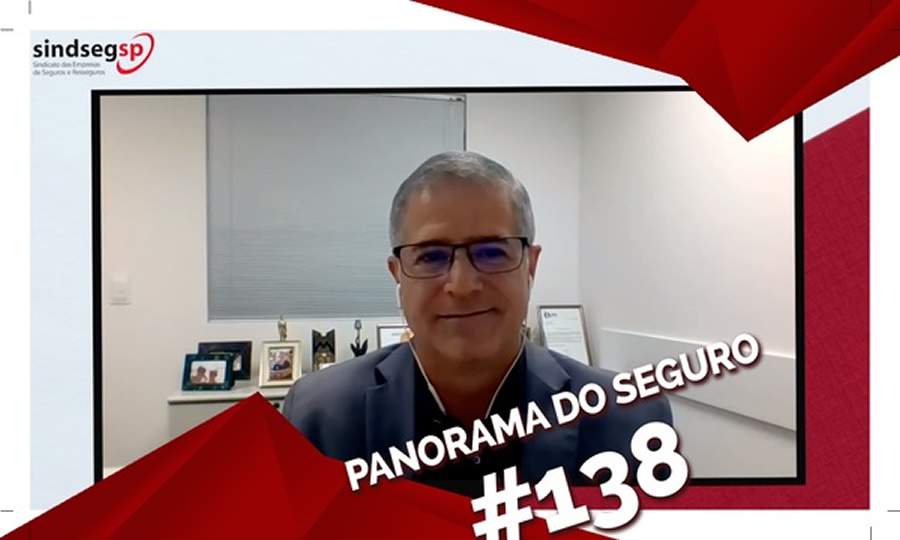 Panorama aborda o setor de seguros no Norte e Nordeste
