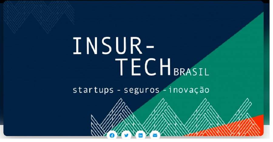 Bradesco Seguros Marca Presen&ccedil;a no Principal Evento de Insurtech da Am&eacute;rica Latina