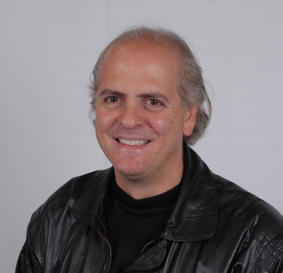 LC - presidente da Microcity