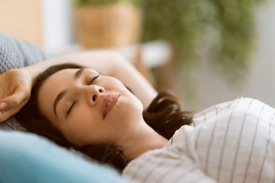 Cr&eacute;dito: Shutterstock