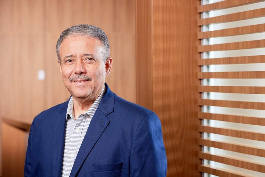 Superintendente S&ecirc;nior de Produto Auto da Bradesco Seguros, Eduardo Menezes