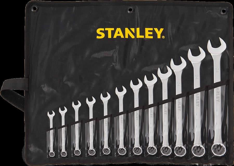 STANLEY dá dicas de produtos indispensáveis para o profissional mecânico