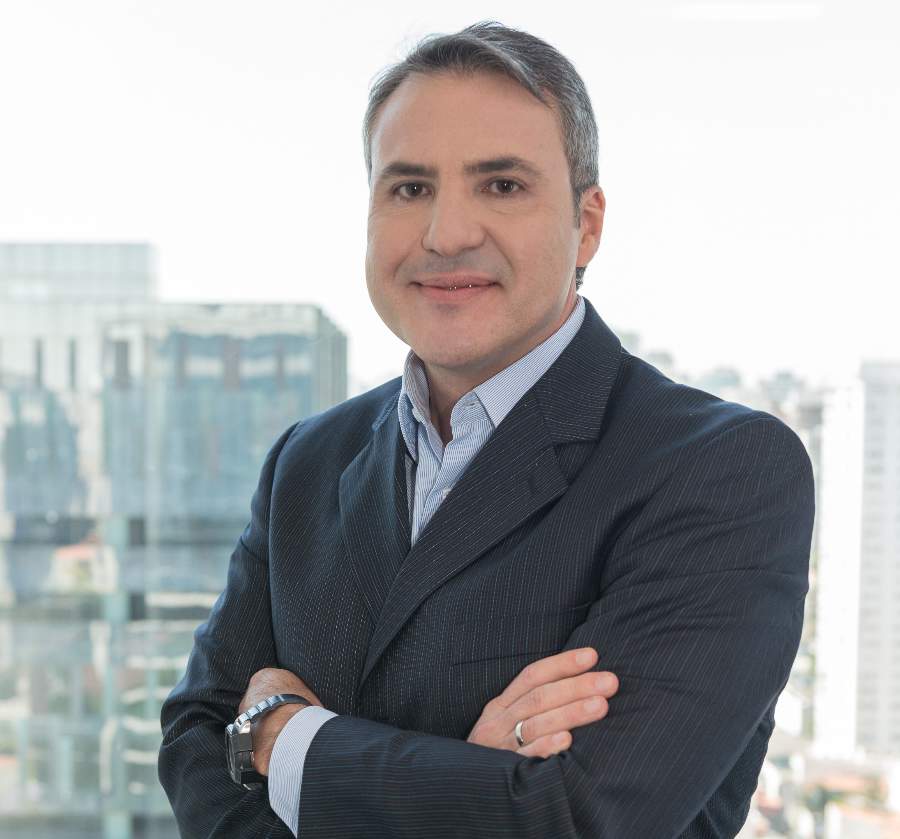 Foto Antonio Rezende