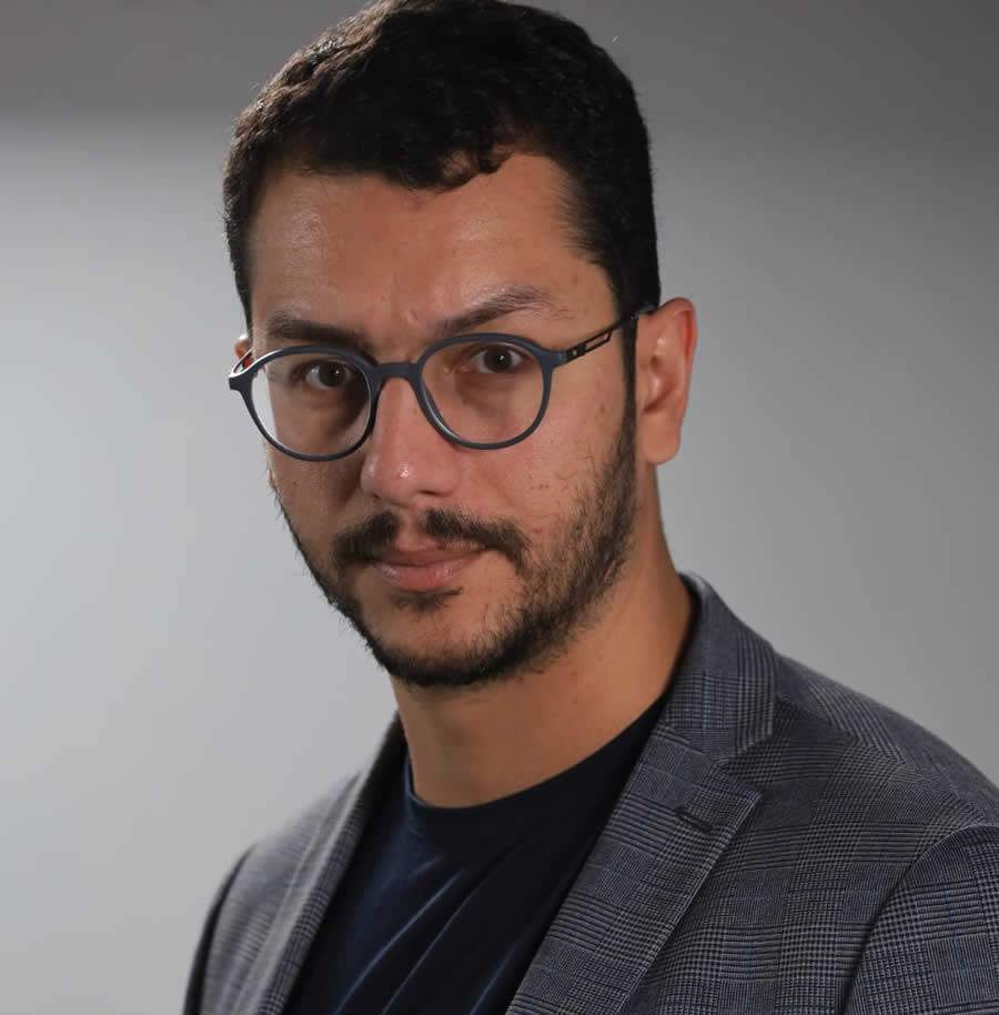 Gleyber Rodrigues - Andre Kerigma