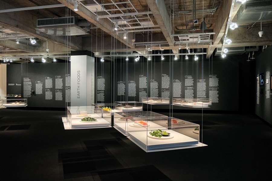 Exposição &quot;Expo 2025 Osaka, Kansai, Japão&quot; é prorrogada na JHSP - Créditos: Marina Melchers