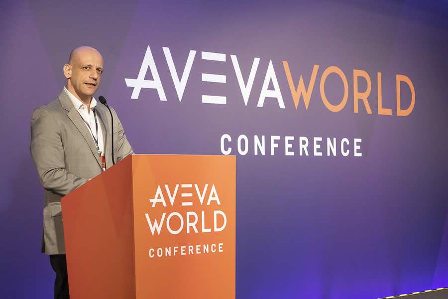 AVEVA_World_Conference_2019_foto- Leandro Viola