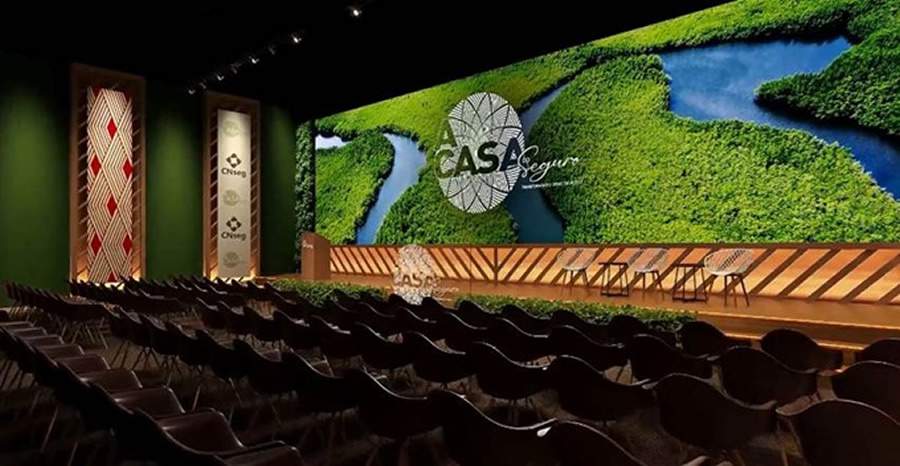 CNseg, ACP e Sincor-PA fazem pré-lançamento da Casa do Seguro