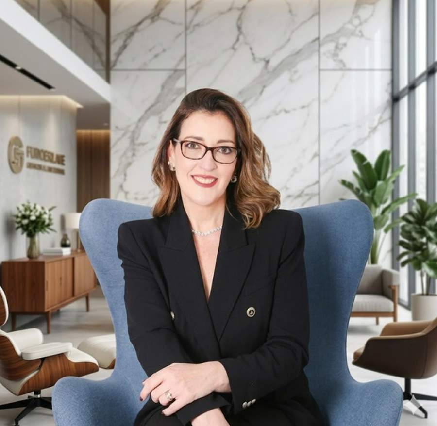   Flavia Campos, Gerente de Marketing S&ecirc;nior da Denodo, analisa como a Intelig&ecirc;ncia H&iacute;brida e os tecidos de dados resgatam a autenticidade das marcas e o ROI real em um mercado saturado por automa&ccedil;&otilde;es gen&eacute;ricas