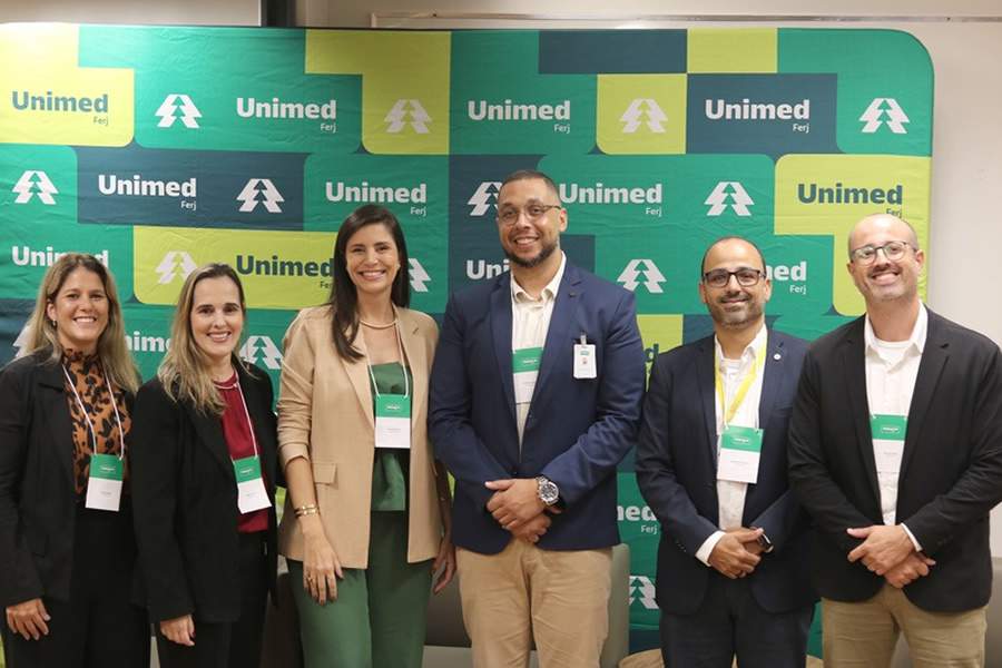 Hospital Unimed realiza o 1º Simpósio de Fisioterapia