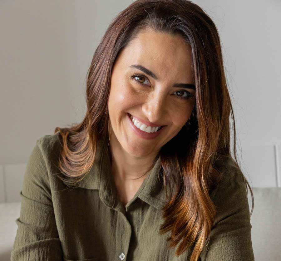 Mirella Ugolini, Co-fundadora do SoulWork