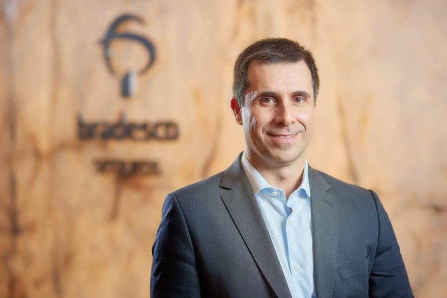 Carlos Oliva, Superintendente Executivo de Opera&ccedil;&otilde;es da Bradesco Seguros