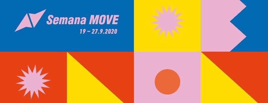 Por Uma América Latina Mais Ativa – Sesc São Paulo Promove 8ª Edição da Semana Move, em Ambiente Digital