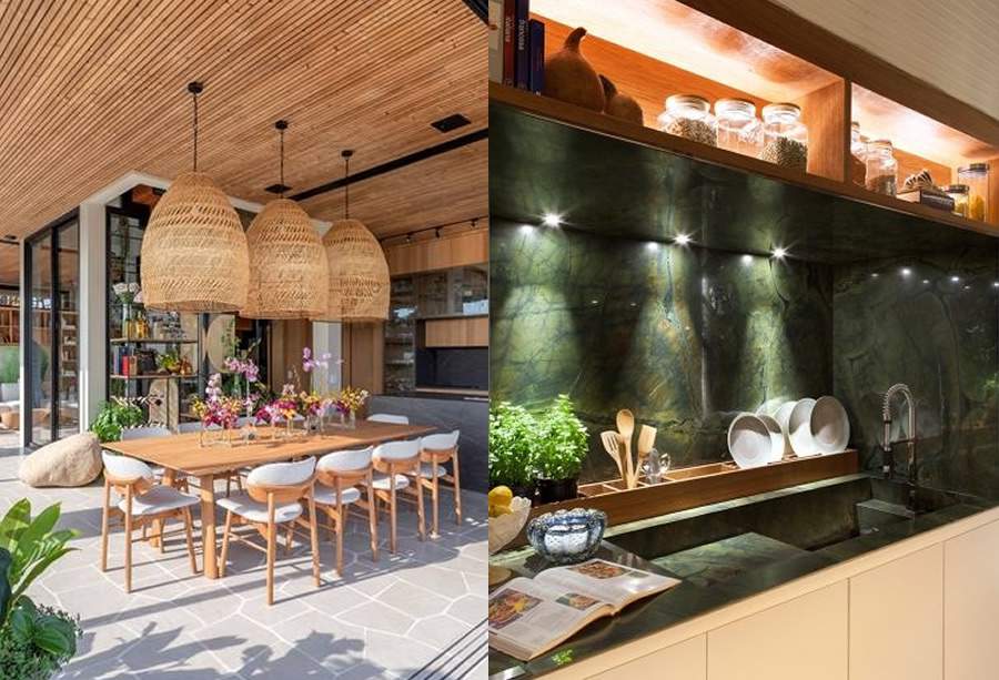 Tend&ecirc;ncias em revestimentos para 2022