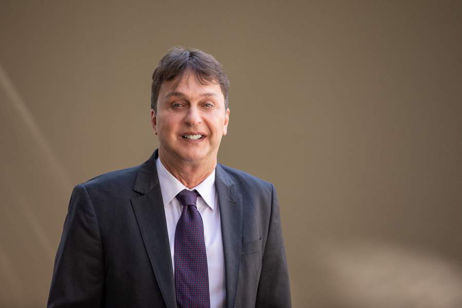 Sérgio Brito, Diretor Comercial Regional RJ/ES da Tokio Marine