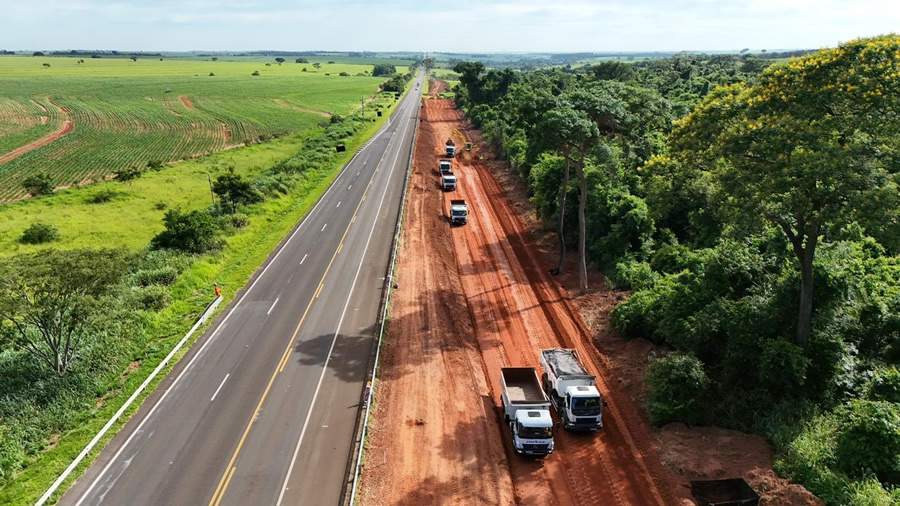 Divulga&ccedil;&atilde;o: Entrevias