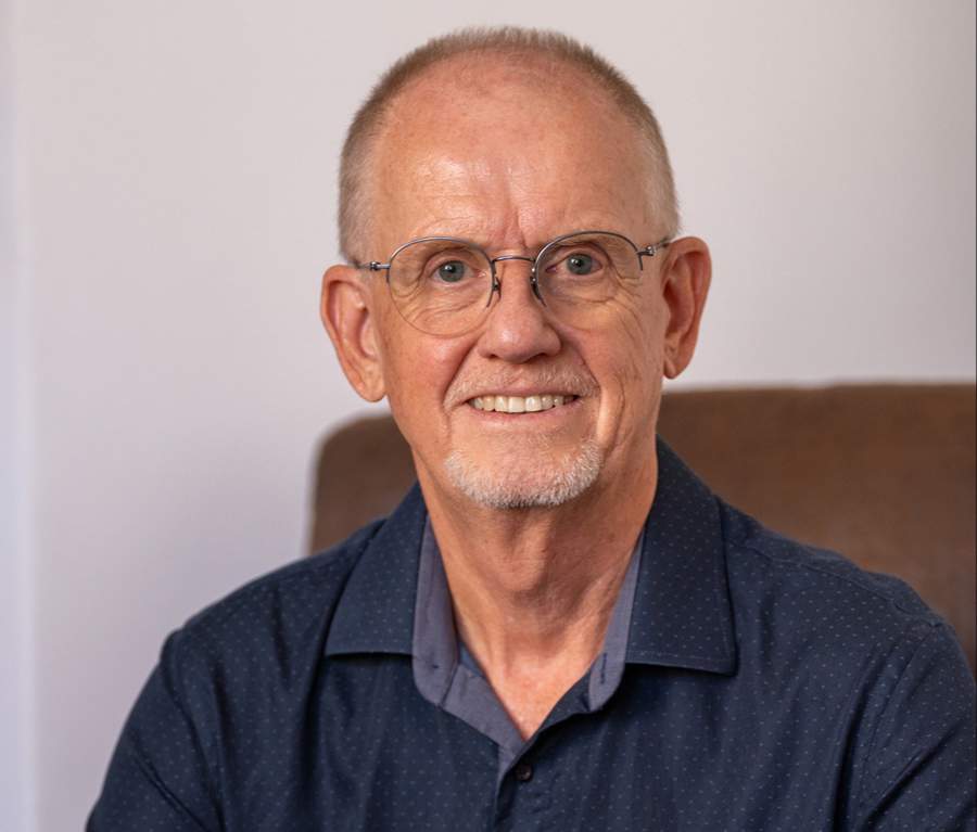 Roberto Ziemer, Co-fundador do SoulWork